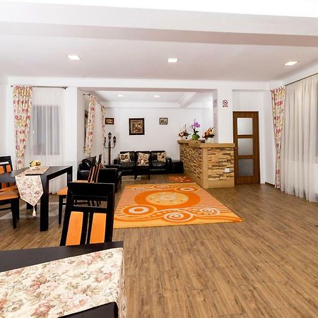 Casa Dealul Melcilor Hotel Braşov Buitenkant foto