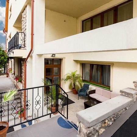 Casa Dealul Melcilor Hotel Braşov Buitenkant foto